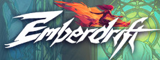 Emberdrift 게임 이미지