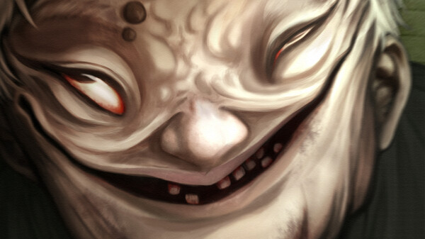 怪話 game for Linux 1