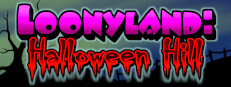 Loonyland: Halloween Hill