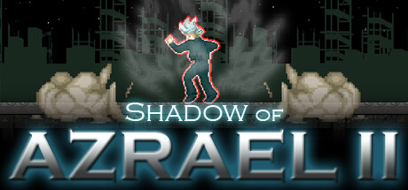 Shadow of Azrael 2 Cover Image
