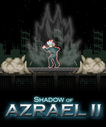 Shadow of Azrael 2