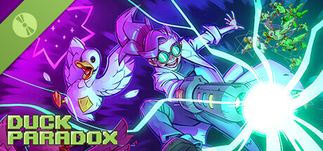 Duck Paradox Demo banner image