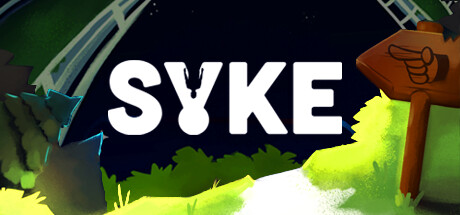 Syke Cover Image