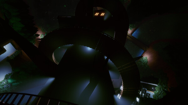 Syke game for Linux 1