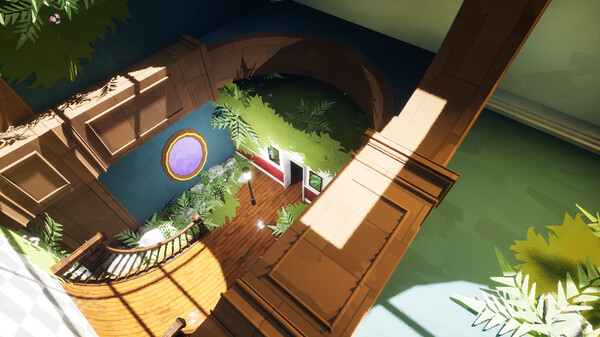 Syke game for windows Pc 1