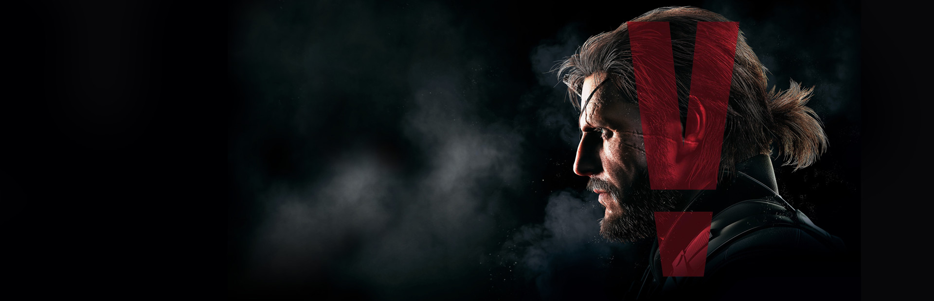 METAL GEAR SOLID V: THE PHANTOM PAIN