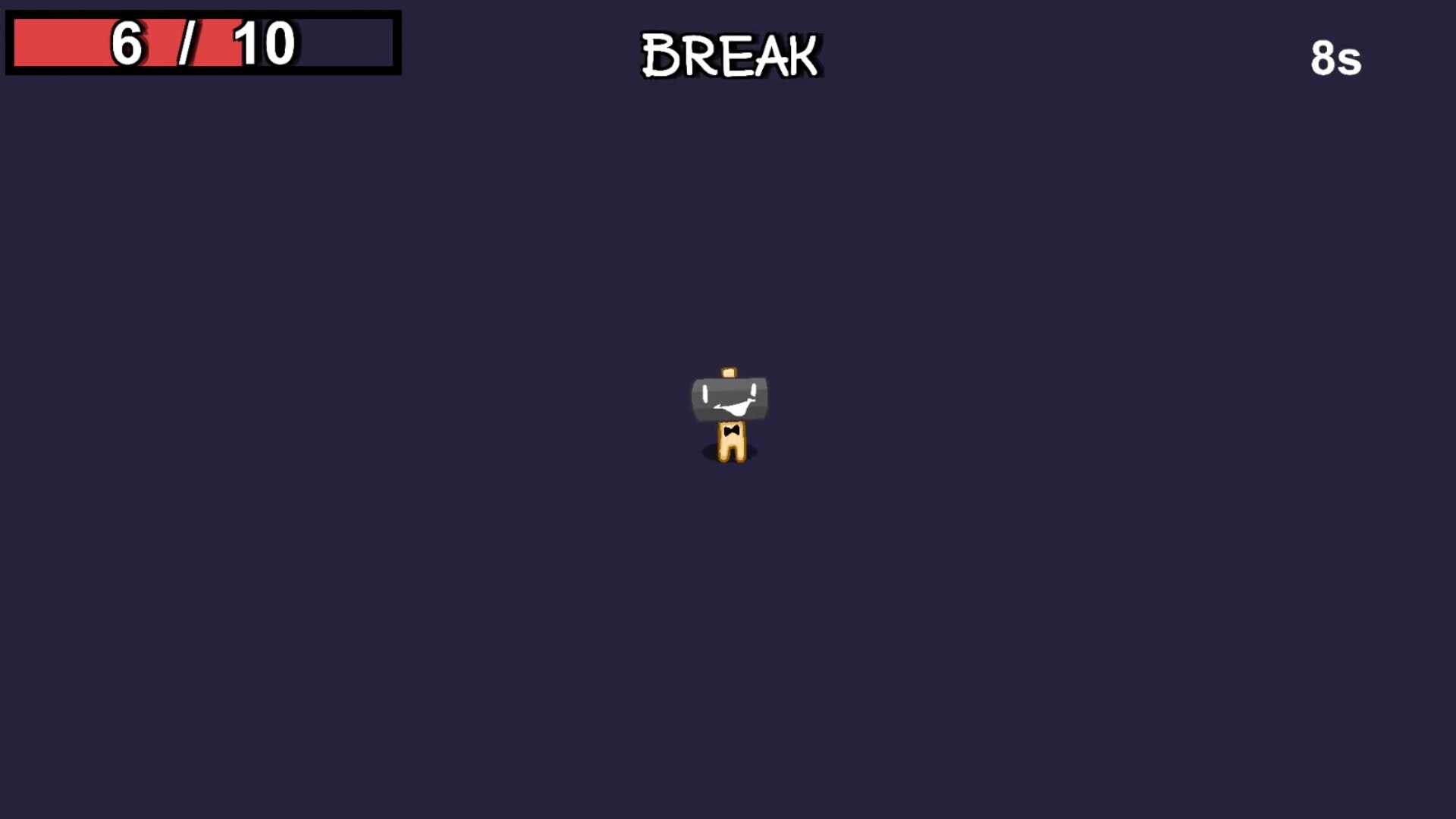 Let's KILL This GUY with HAMMERS!!! on Steam