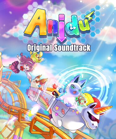 Anidu Soundtrack
