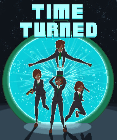 Time Turned