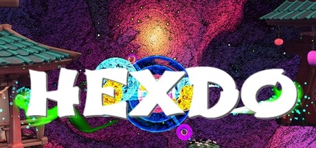Hexdo steam charts