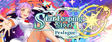 Star Leaping Story:prologue