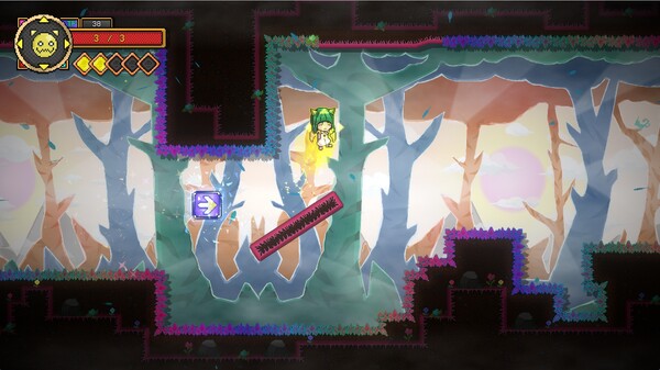 Star Leaping Story:prologue game for windows Pc 1