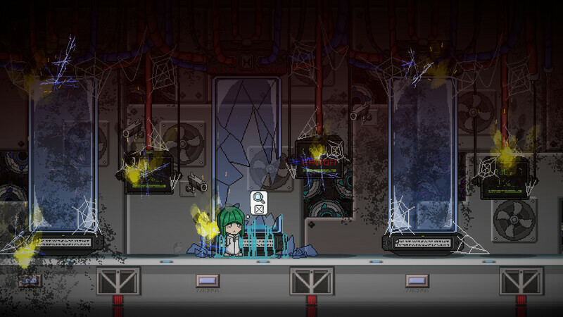 Star Leaping Story:prologue screenshot 1