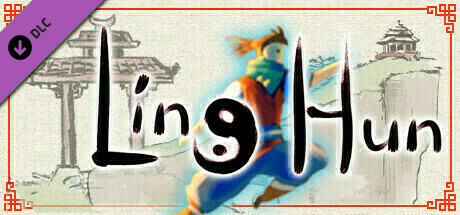 Ling Hun - Artbook banner image