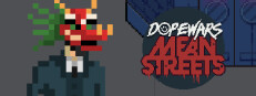 Dope Wars Mean Streets