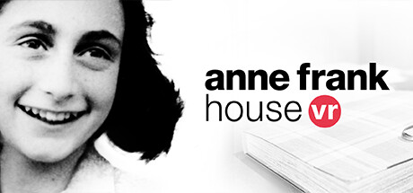 Anne Frank House VR banner image