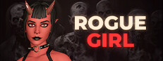 Rogue Girl 게임 이미지