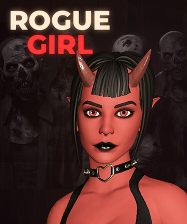 Rogue Girl