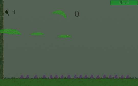 Save the Frog Keita game for Linux 1