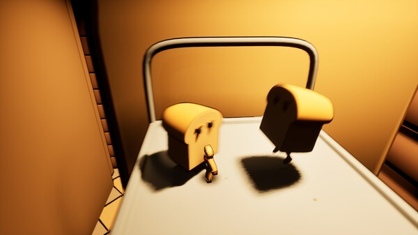 Unbreaded game for Linux 1