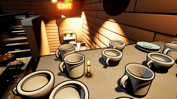 Unbreaded game for windows Pc 1