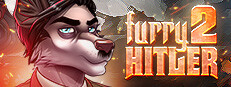 FURRY HITLER 2