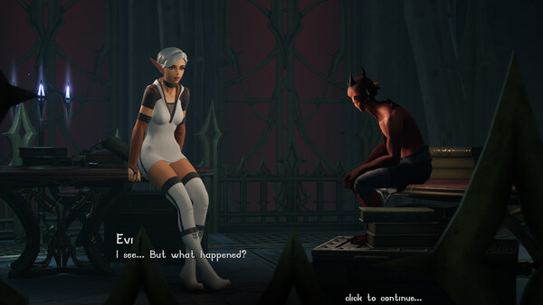 Personal Study game for windows Pc 1