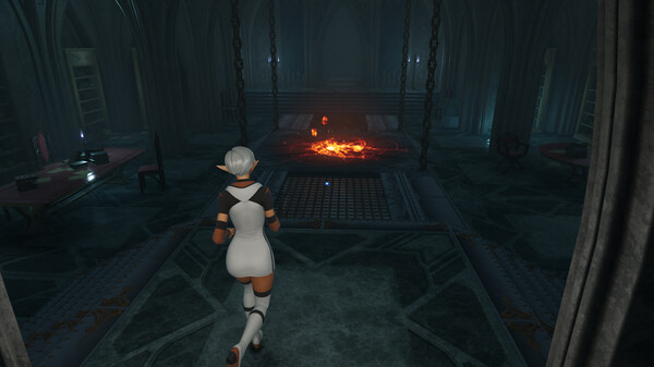 Personal Study game for Linux 1