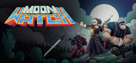 Moon Watch banner image