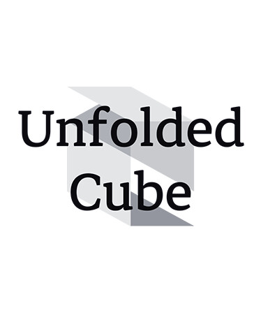 Unfolded Cube
