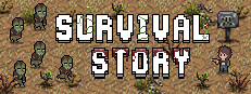 Survival Story 게임 이미지