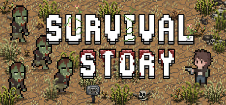 Survival Story Cover Image