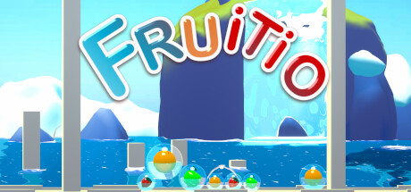 Fruitio Cover Image