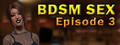 BDSM Sex - Episode 3 logo