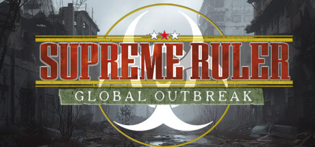 Supreme Ruler Global Outbreak Cover Image