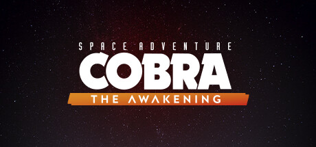 太空冒险哥普拉：觉醒/Space Adventure Cobra – The Awakening