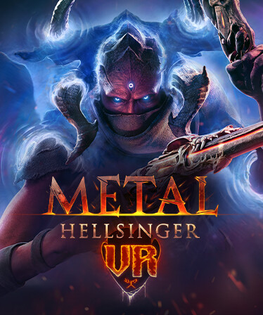 Metal: Hellsinger VR