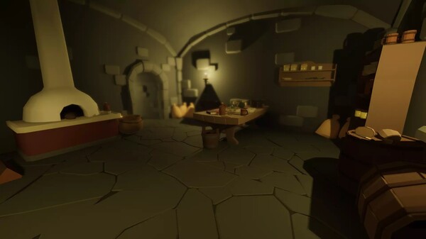 Скриншот из Hidden Castle Top-Down 3D