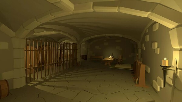 Скриншот из Hidden Castle Top-Down 3D