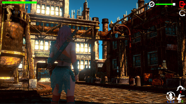 Climb Challenge - Find Items 4for windows and Linux 1