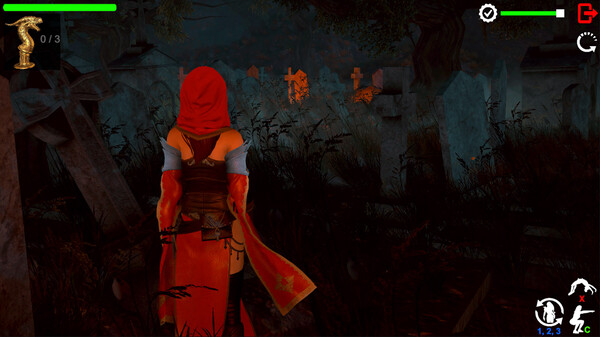 Climb Challenge - Find Items 5for windows and Linux 1