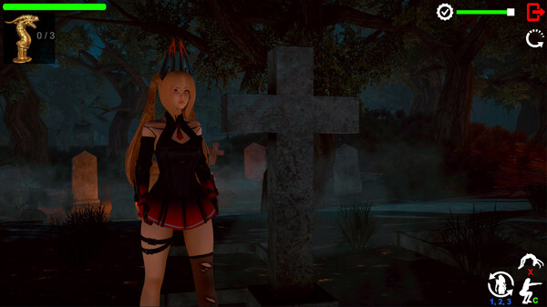 Climb Challenge - Find Items 5 game for windows Pc 1