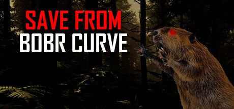 Save from Bobr Curve Cover Image