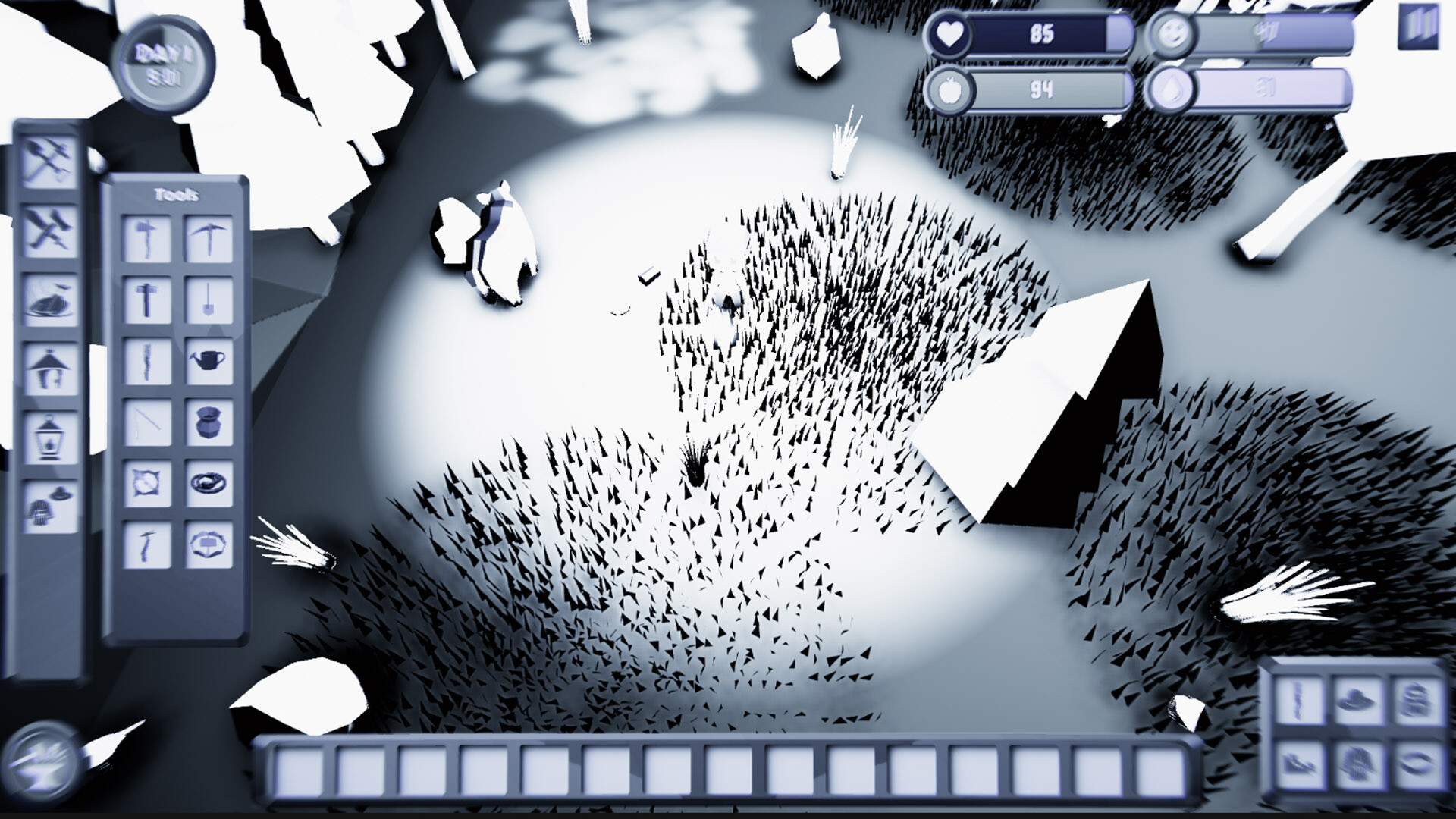 Save and Survive screenshot 1