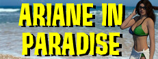 Ariane in Paradise