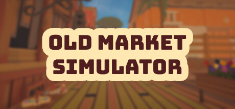 Old Market Simulator Cover Image