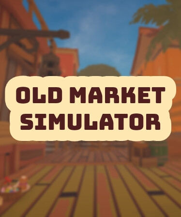 Old Market Simulator