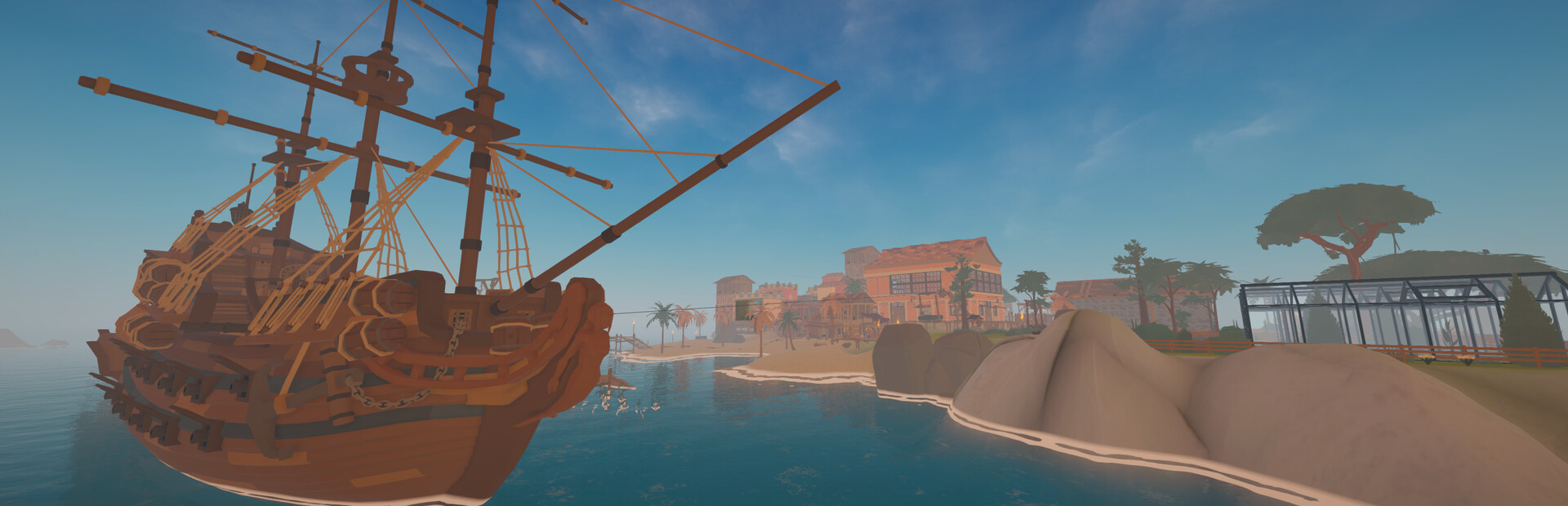 Old Market Simulator