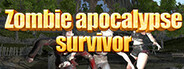 Zombie apocalypse survivor Playtest
