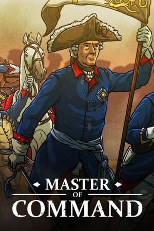 指挥大师（Master of Command）